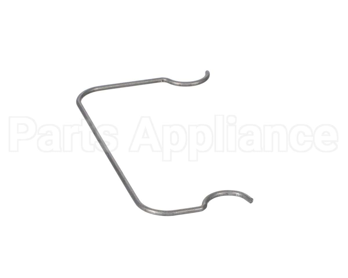 RF HTR145 Randell Clip, Heater Defrost Element Clip 208480