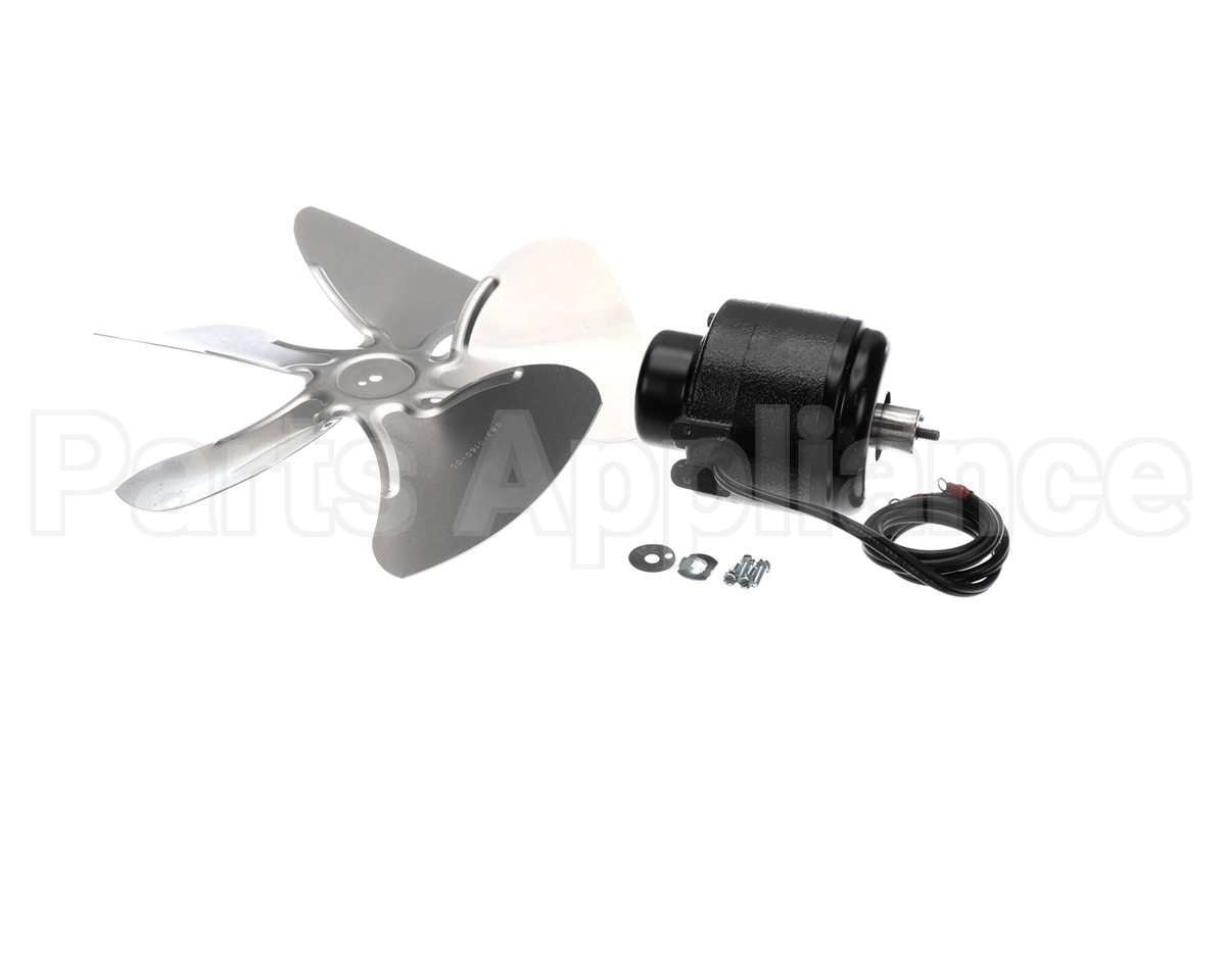 RF MTR0102P Randell Motor, 3/4Hp Copeland Fan 50W 050-0244-0