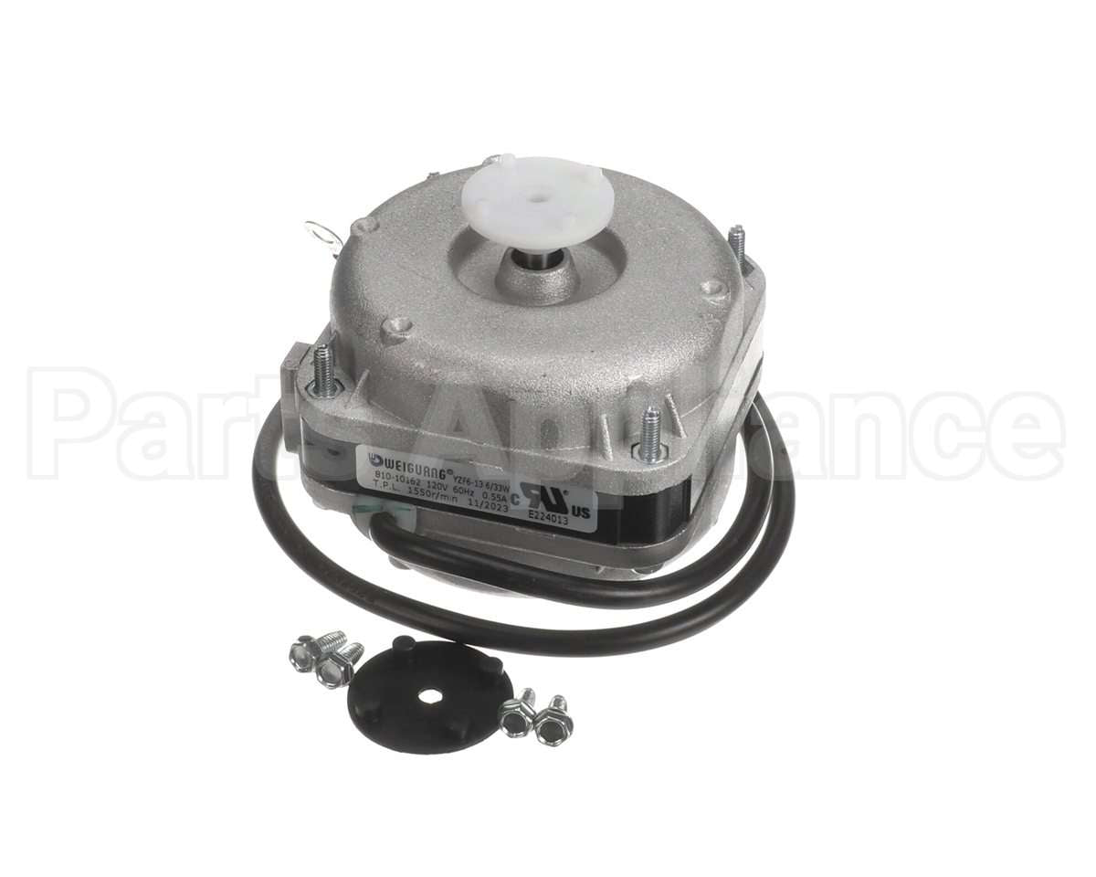 RF MTR0104 Randell Fan 6W 115V/60Hz Nut6B06Zun301