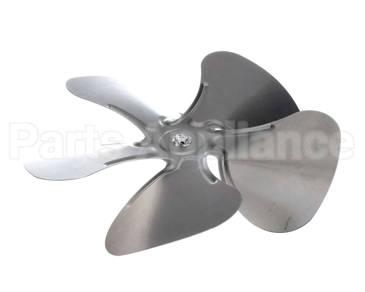 RFN-0083 Ref Plus Fan Blade