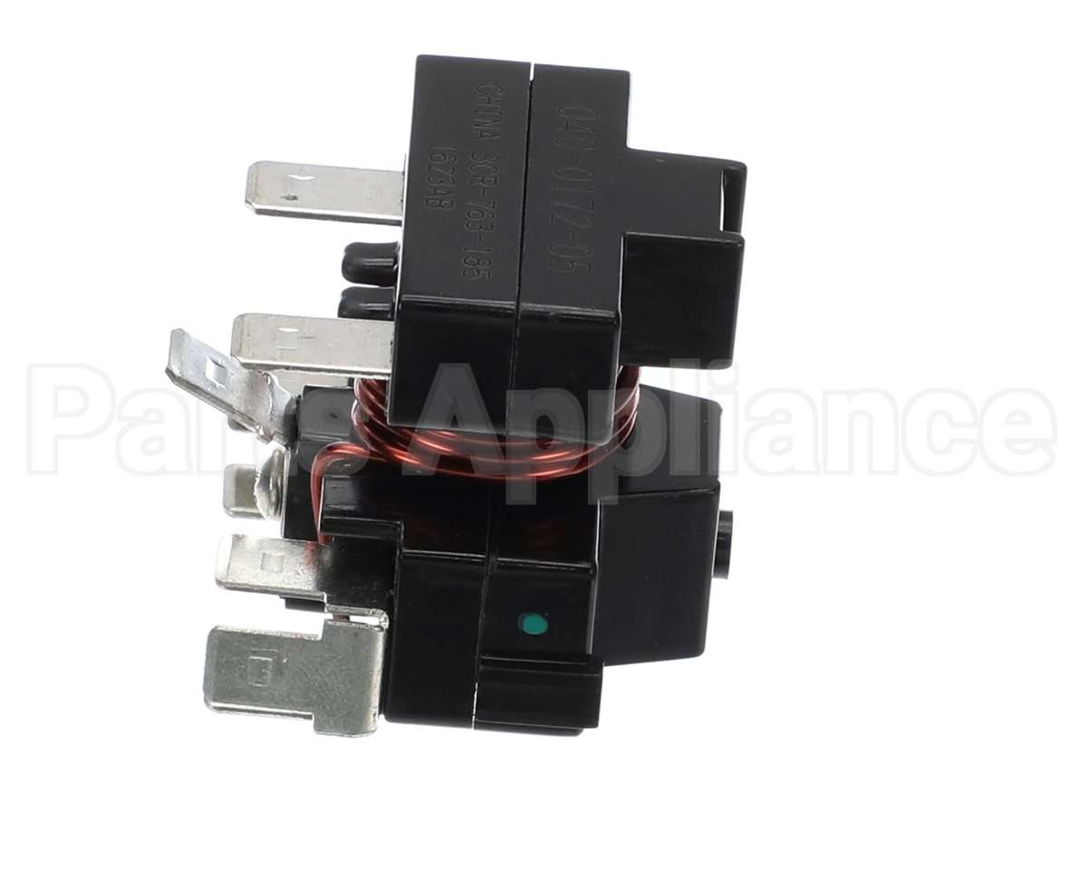 RF REL1501 Randell Relay, 3/4Hp Copeland 250V, 940-0172-05