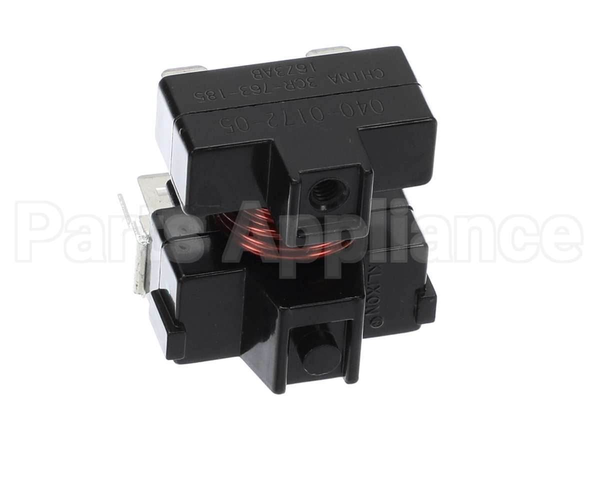 RF REL1501 Randell Relay, 3/4Hp Copeland 250V, 940-0172-05