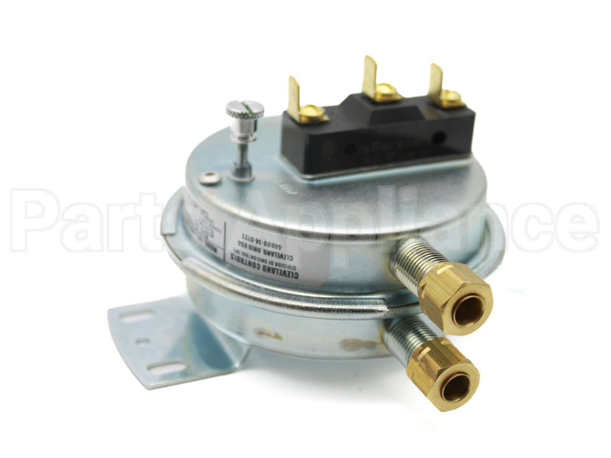 RFS-4100-078 Cleveland Controls .17" Low Air Flow Switch