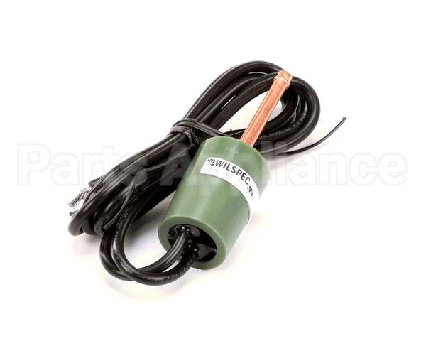 RF SWT1701 Randell Switch, High Limit, Brazed Fit