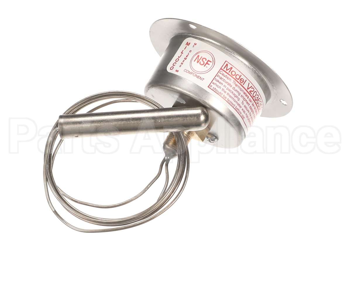 RFTH05 Doyon Thermometer -40 To 120F For R