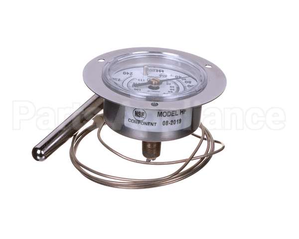 RFTH06 Doyon Thermometer 40 To 240F For Wa