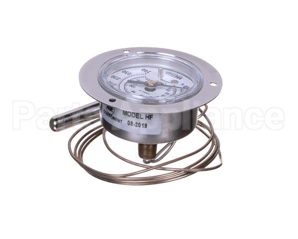 RFTH06 Doyon Thermometer 40 To 240F For Wa