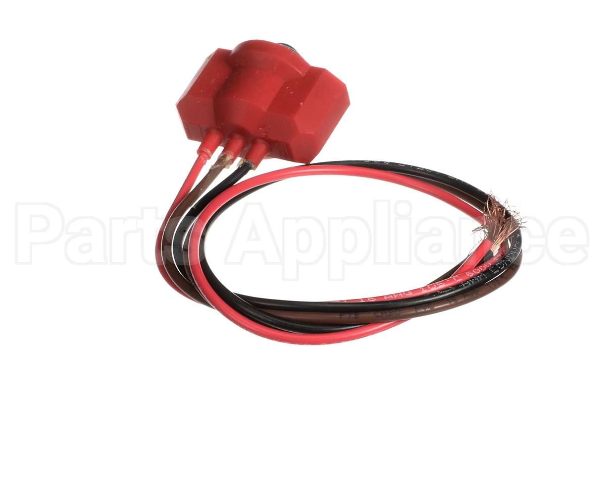 RF TRM002 Randell 3-Wire-Red-Black-Brw, 14T33-27441