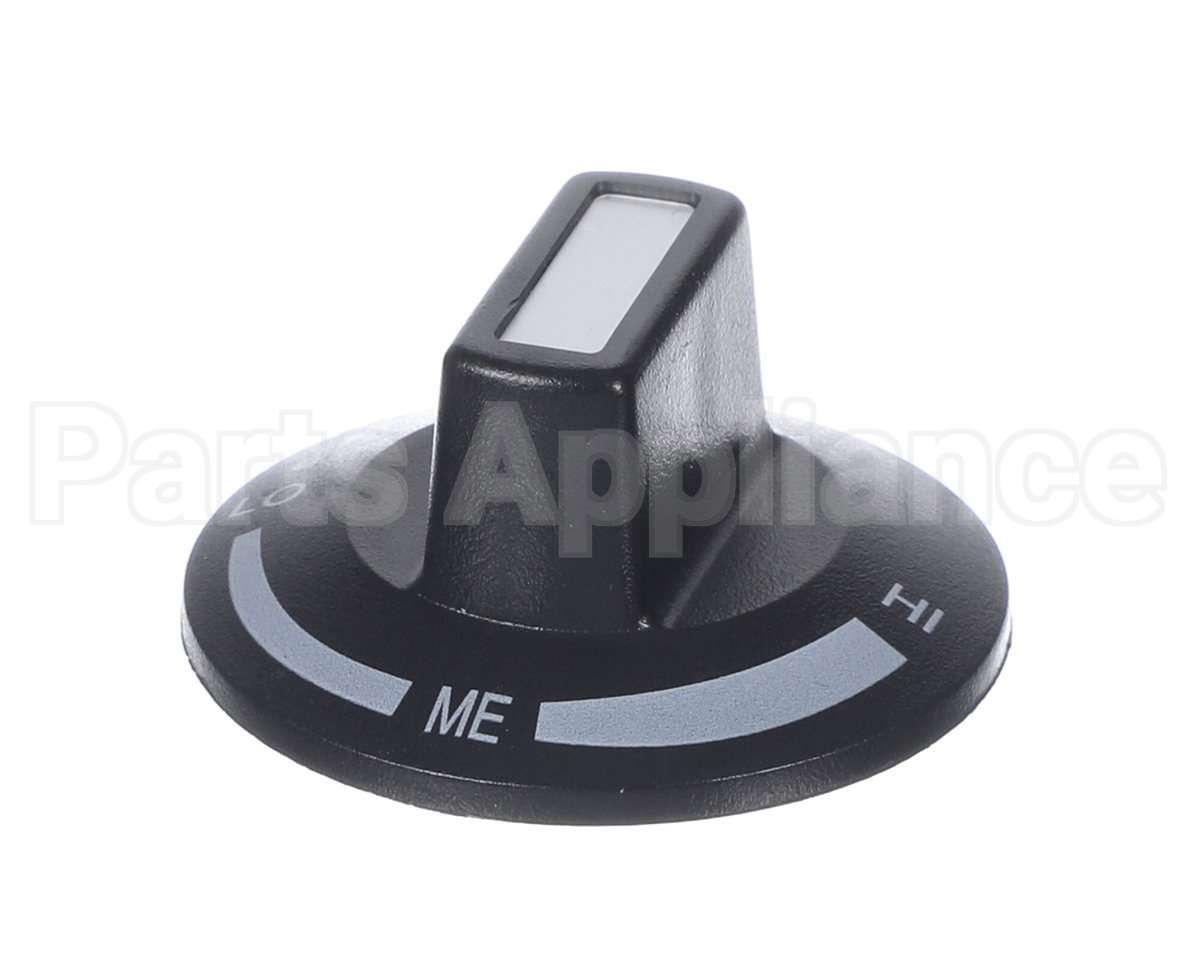 RFW0006 Turbo Air Knob