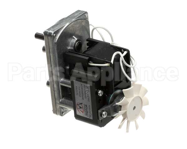 RG-10 Adcraft Motor For Roller Grills