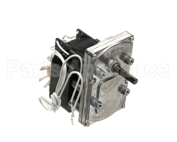 RG-10 Adcraft Motor For Roller Grills