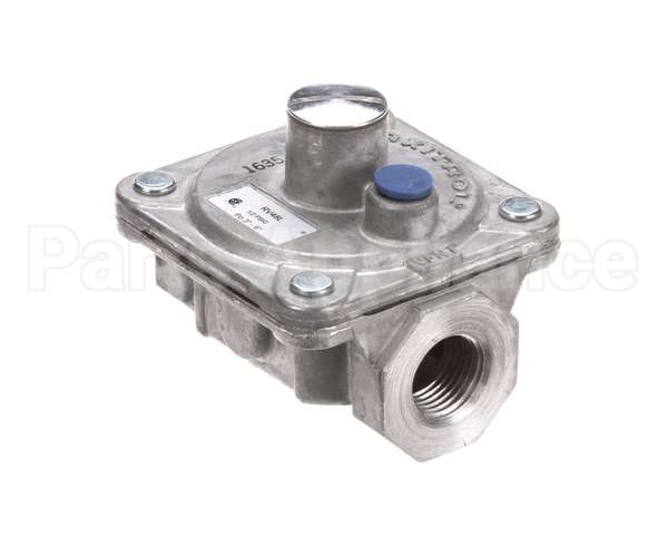 RG50 Krowne Natural Gas Regulator 12" Npt 3" To 6