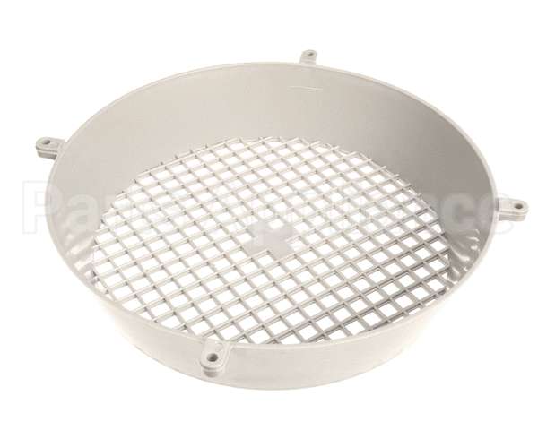 RGR-0080 Ref Plus Fan Guard