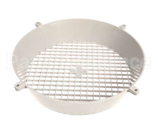 RGR-0080 Ref Plus Fan Guard