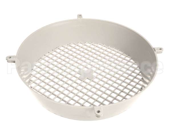 RGR-0080 Ref Plus Fan Guard