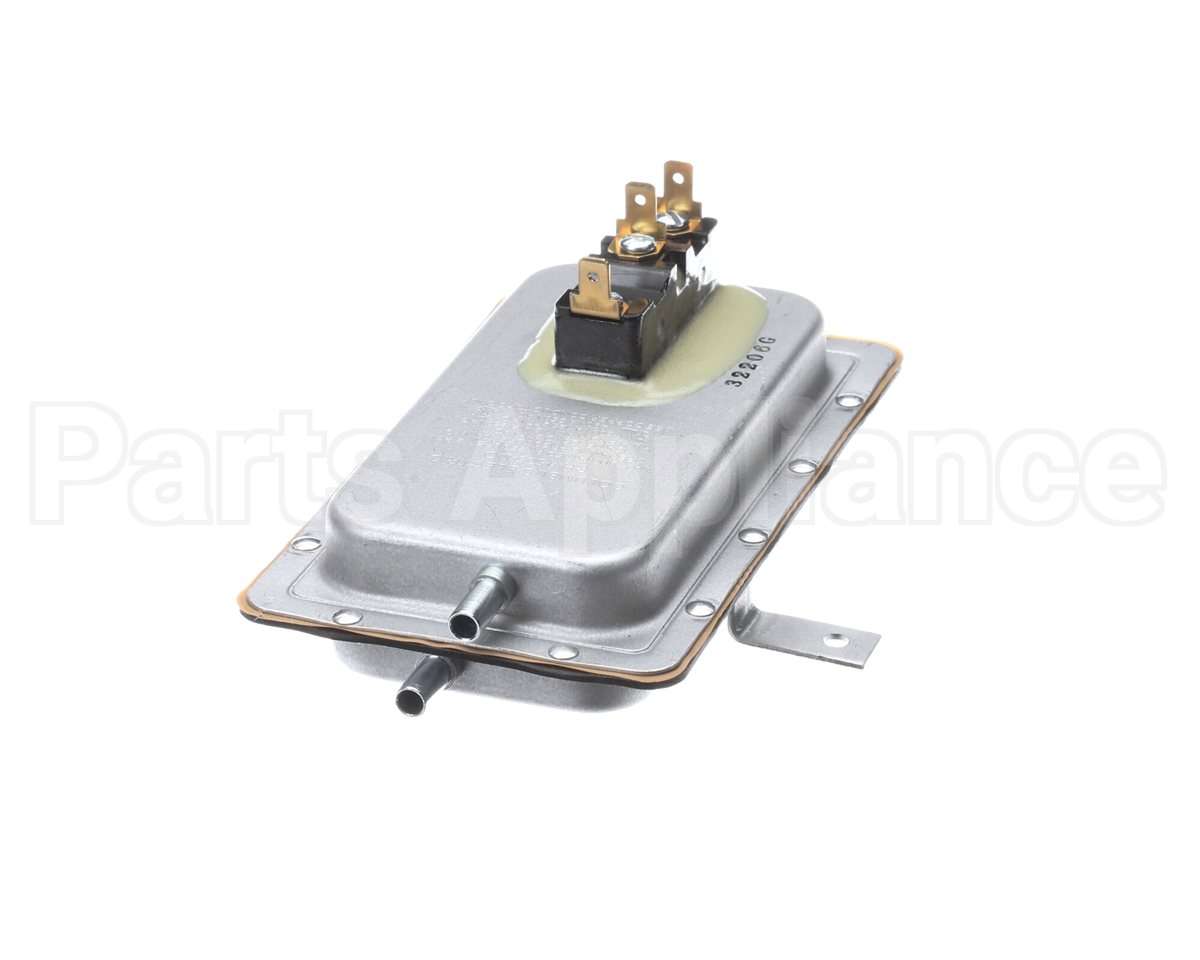 RH1505D0 Tpi Pressure Differential Switch