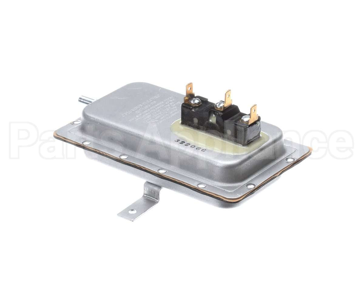 RH1505D0 Tpi Pressure Differential Switch