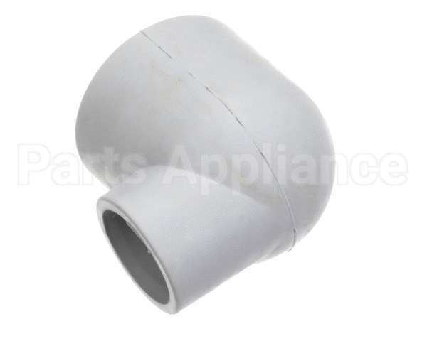 RHF1000-132 Rinnai Air Inlet Elbow Small