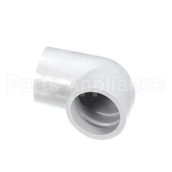 RHF300-52 Compatible Rinnai Inlet Elbow 551Fa/431Fa/263Fa/431