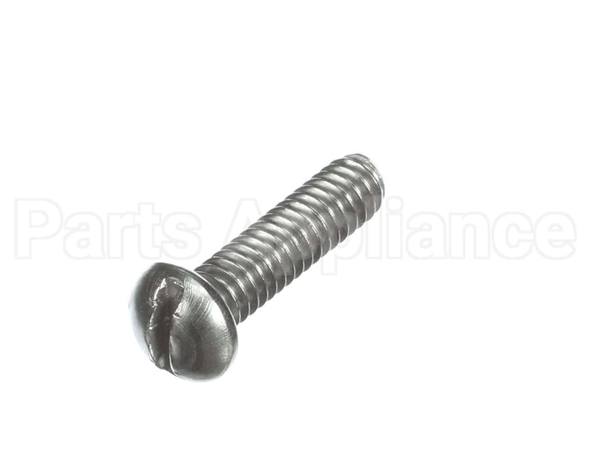 RHS31S Biro Round Head Screw 1/4-20 X 1 Ss