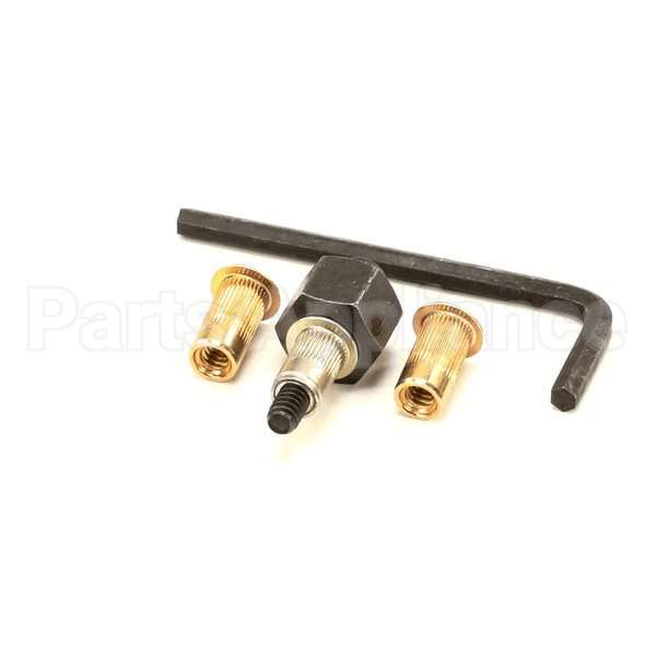 RIV-NUTKIT Compatible Lockwood Riv Nut Kit W/Tool