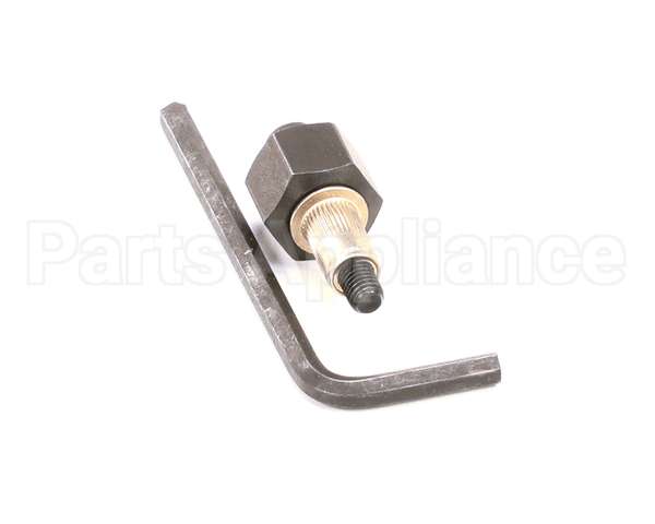RIVNUT-TOOL-10 Continental Refrigeration Rivet Nut - Tool 10-32