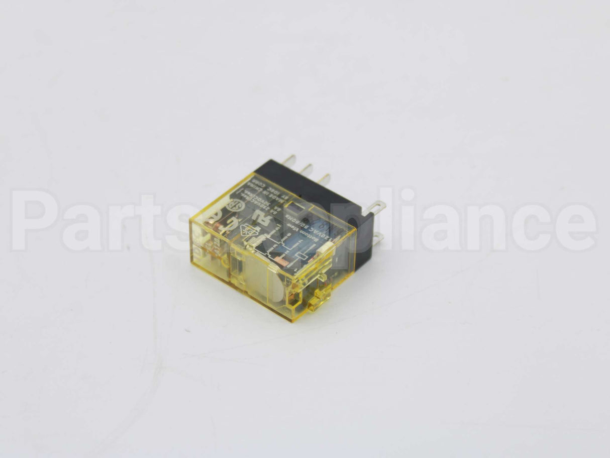 RJ2S-CL-A120 IDEC Relays Dpdt 120V 8Amp Plug-In Rly Led