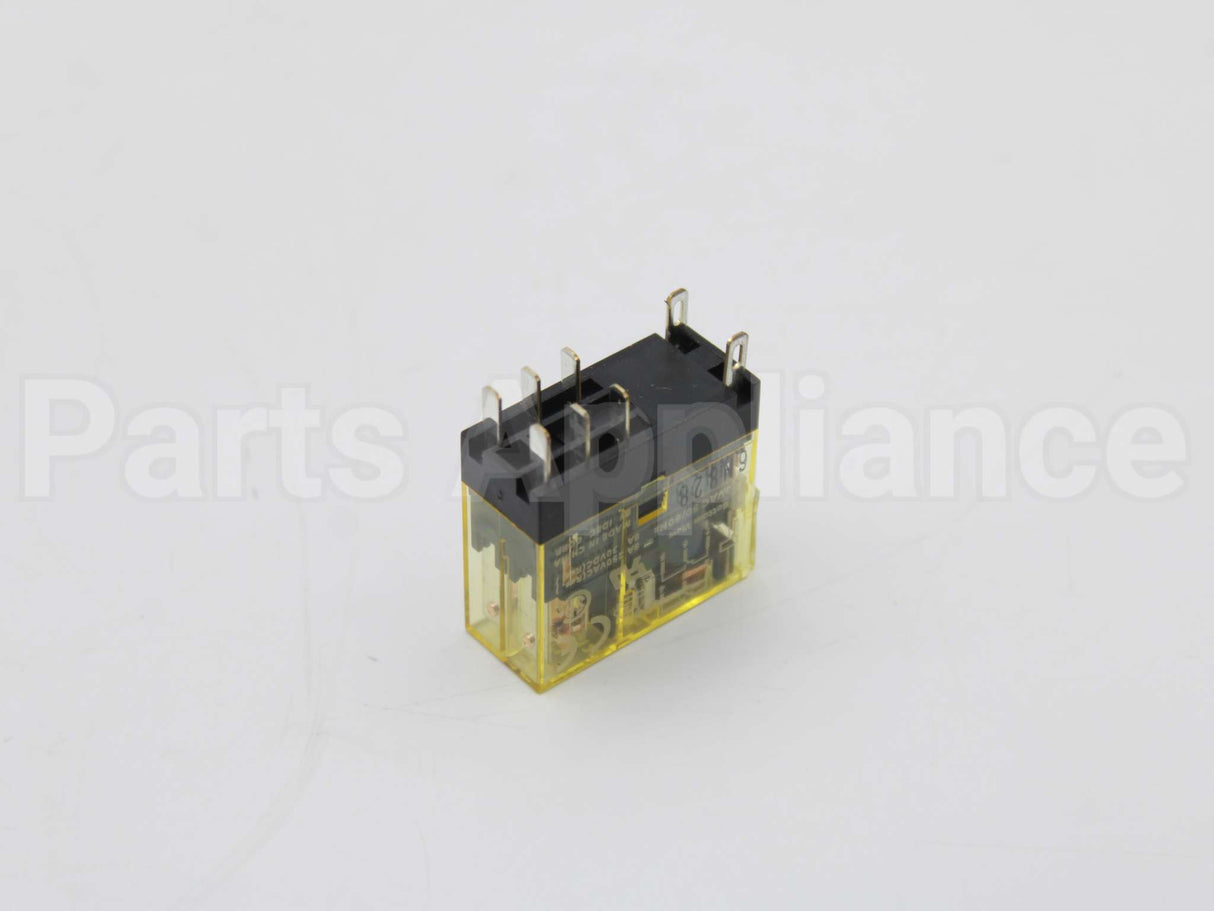 RJ2S-CL-A120 IDEC Relays Dpdt 120V 8Amp Plug-In Rly Led