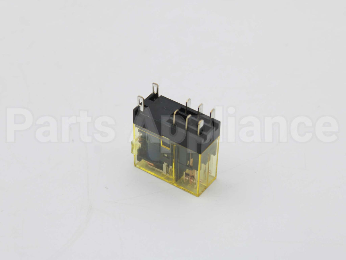 RJ2S-CL-A120 IDEC Relays Dpdt 120V 8Amp Plug-In Rly Led