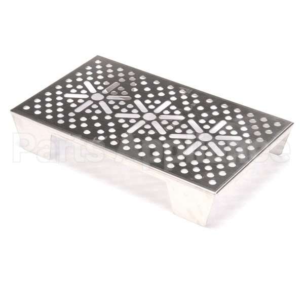 RK47AL Compatible Grindmaster Grill S/S-Gb3K (Old Style)