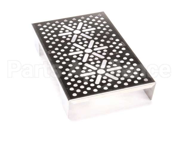 RK47AL Grindmaster Cecilware Grill S/S-Gb3K (Old Style)