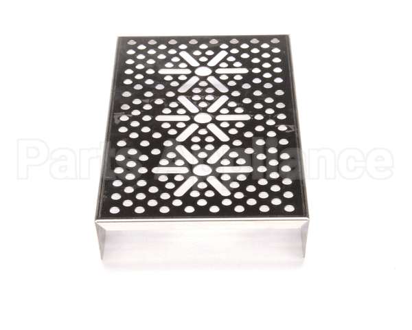 RK47AL Grindmaster Cecilware Grill S/S-Gb3K (Old Style)