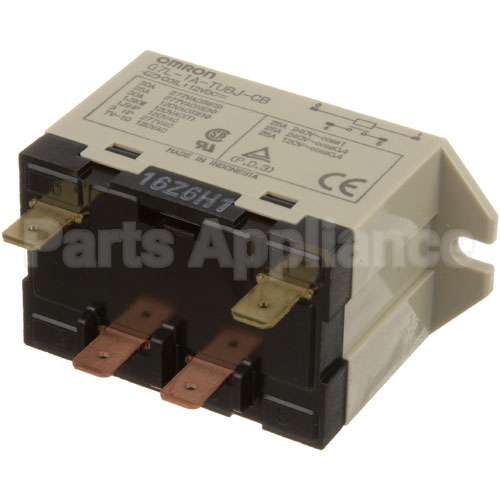 RL-33558 Compatible Alto Shaam Vac 12Vdc Relay