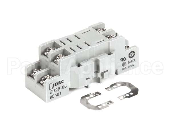 RL-34634 Alto Shaam Relay,Socket