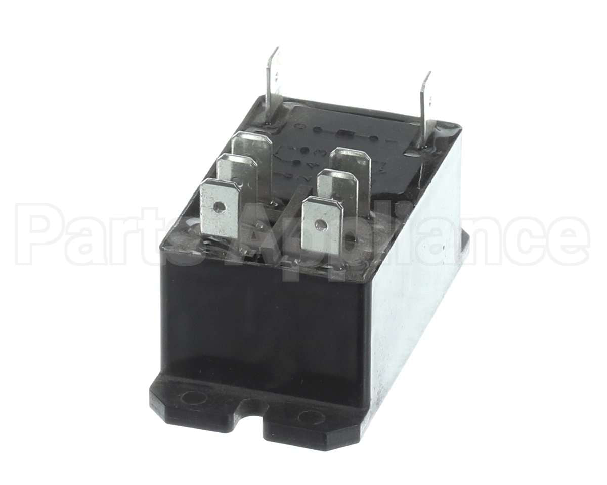 RL-36611 Alto Shaam Relay, Dpdt 30A 240V