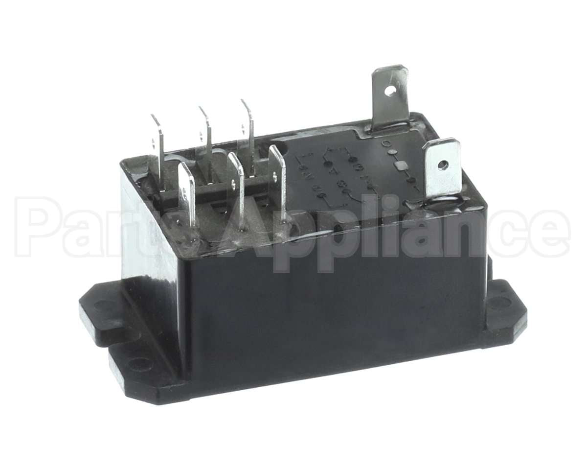 RL-36611 Alto Shaam Relay, Dpdt 30A 240V