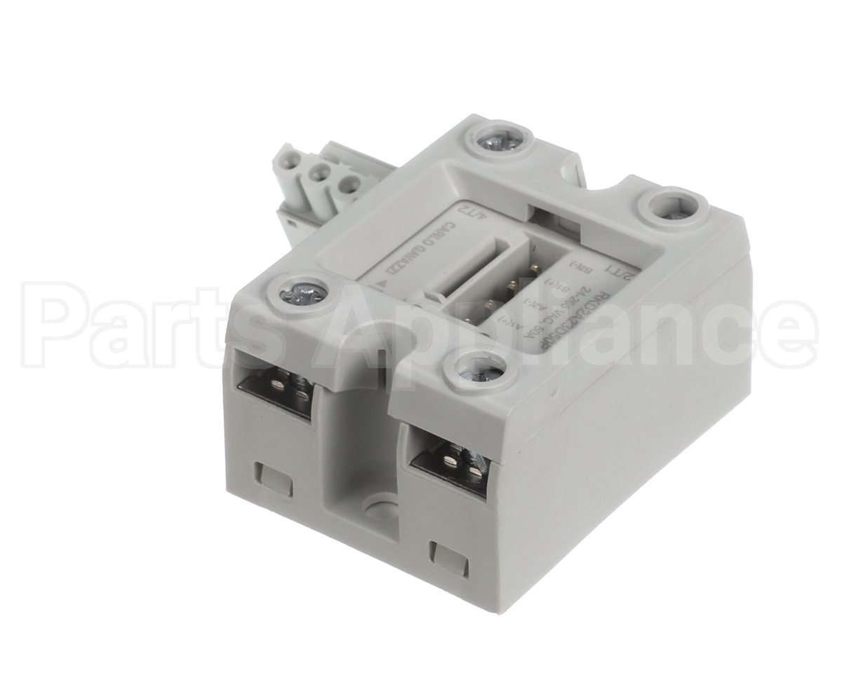 RL-39490 Alto Shaam Relay, Solid State, 230V, 50A
