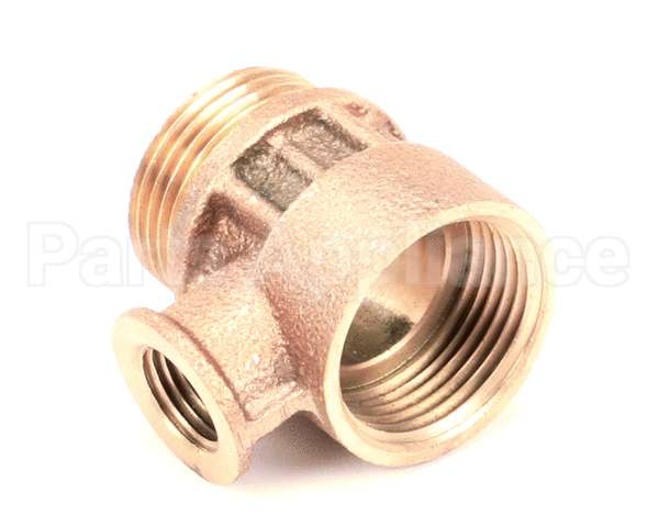 RL1014018 Insinger Connection For Pressure Gauge