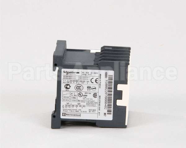 RL2008321 Insinger Contactor 230V Lc1K0910M7