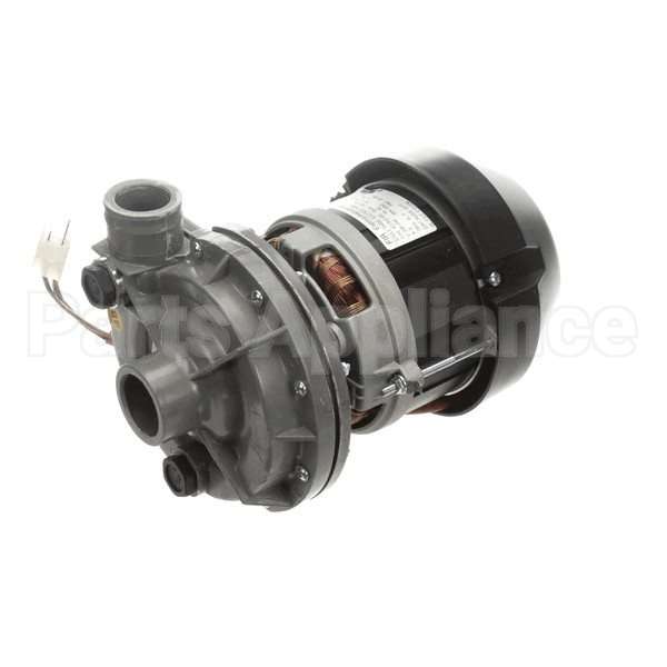 RL2011121 Compatible Insinger Complete Wash Pump 208-240V/1P