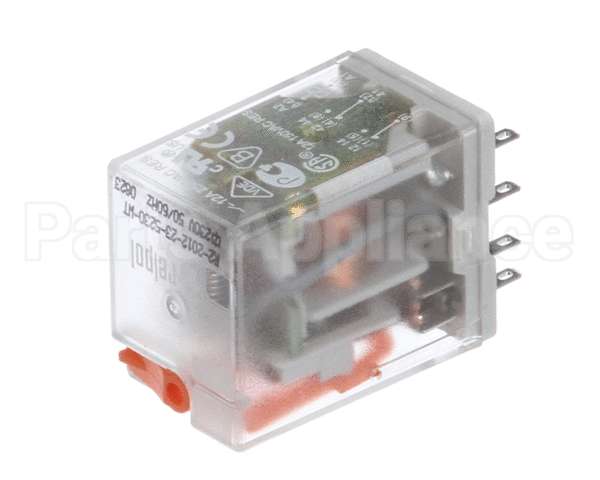 RL2054010 Insinger Feed Relay 230V/50-60Hz 2 Sets