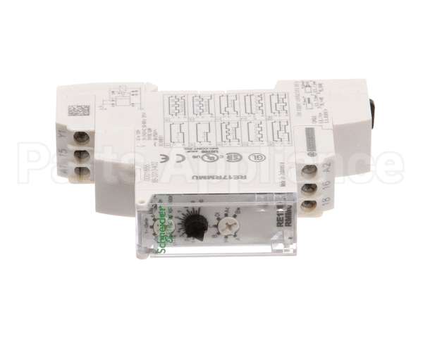 RL2054101 Insinger Timing Device 8A/250V/50-60Hz