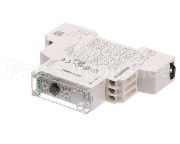 RL2054101 Insinger Timing Device 8A/250V/50-60Hz