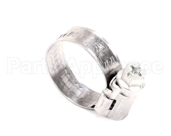 RL2501008 Insinger Hose Clip 1222