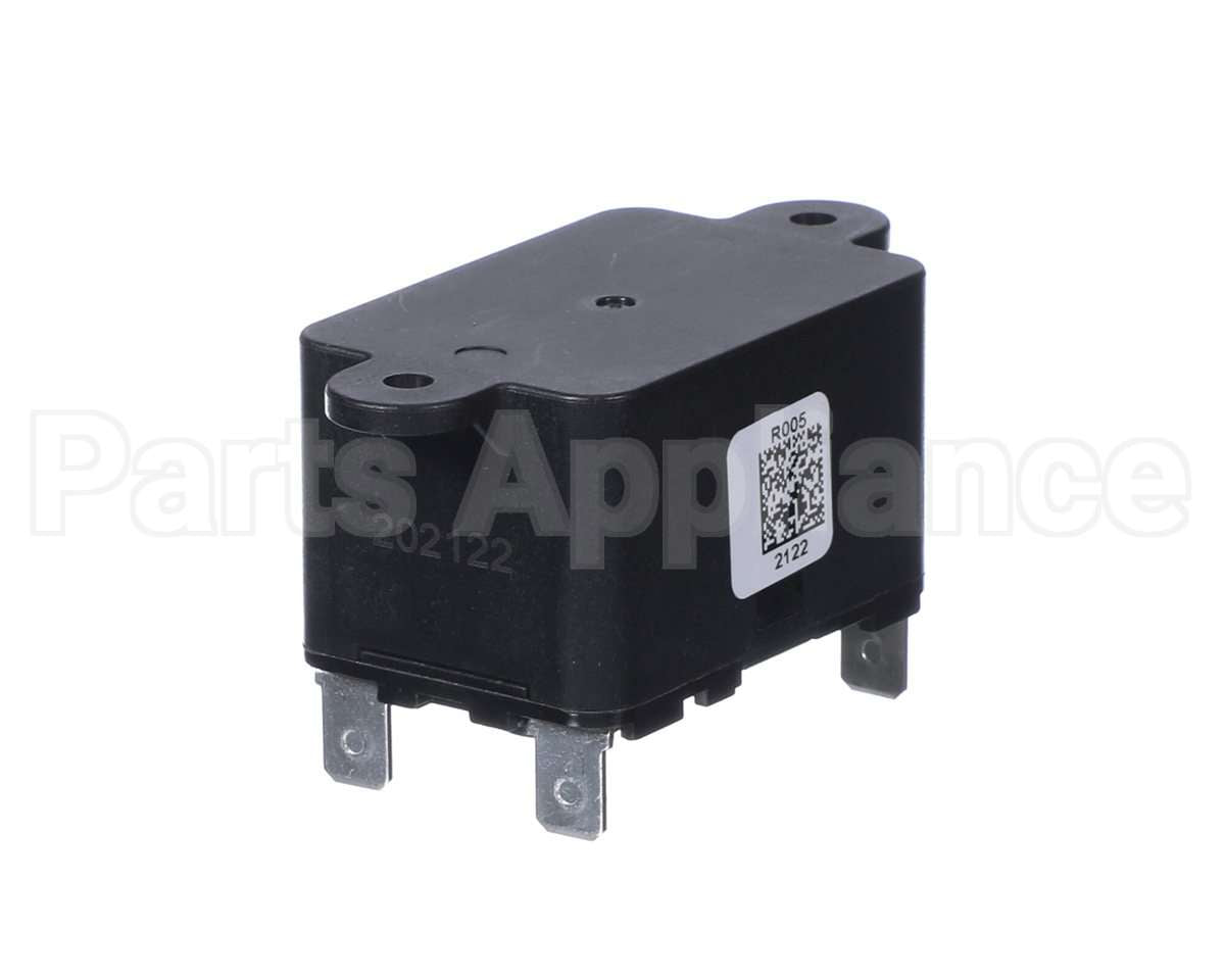 RLY01355 Trane Relay; Blower Motor, 24V, Spst, No