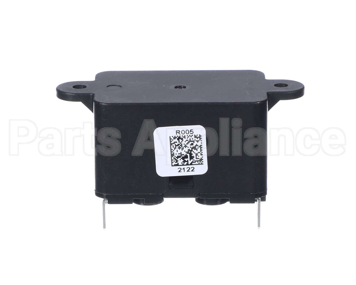 RLY01355 Trane Relay; Blower Motor, 24V, Spst, No
