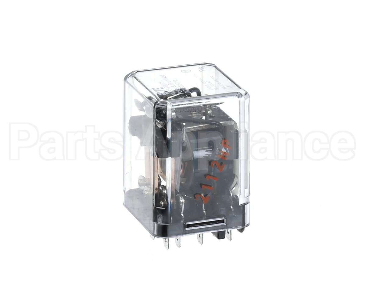 RLY01952 Trane Relay, Control, 3Pdt 24Cv, 50/60 Hz