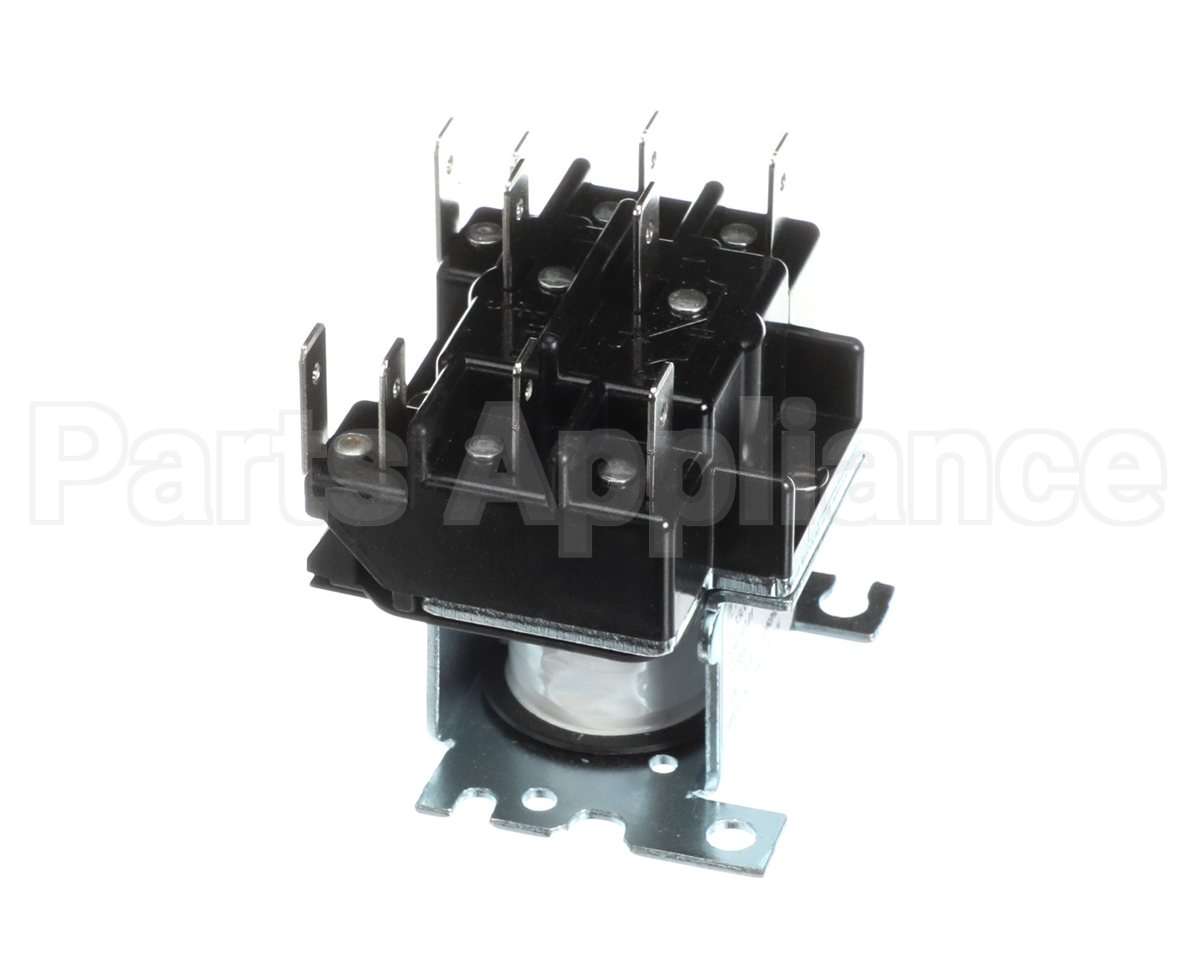 RLY02463 Trane Relay; Gen Purpose, Dpdt Pilot 3A, Power