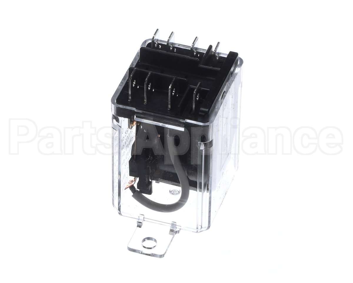 RLY03065 Trane Relay, Dpdt, 5 Amps At 120/277 Vac, 24 V