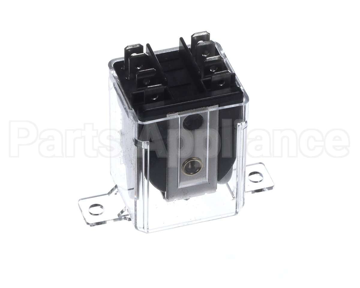 RLY03065 Trane Relay, Dpdt, 5 Amps At 120/277 Vac, 24 V